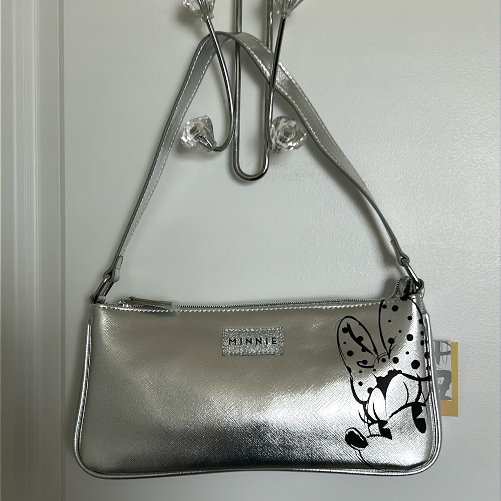 Disney Minnie Mouse purse made by Dani